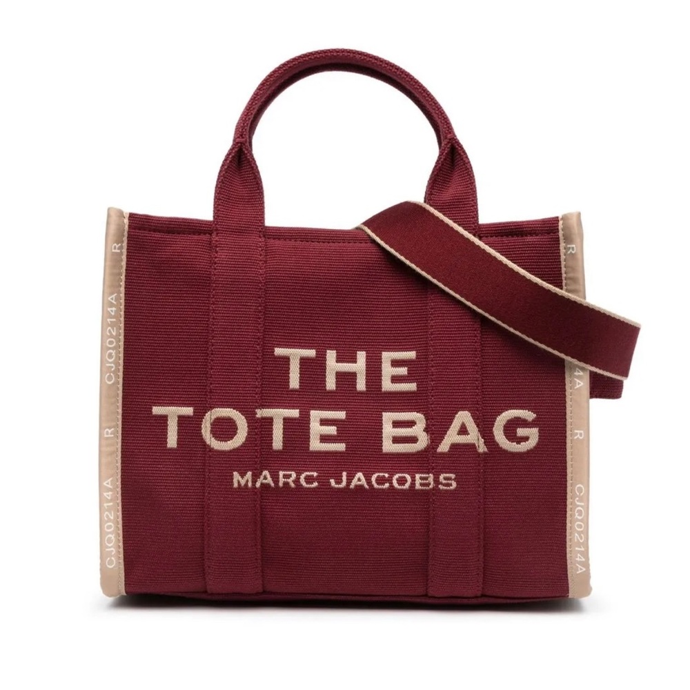 Marc Jacobs The Medium Tote Bag